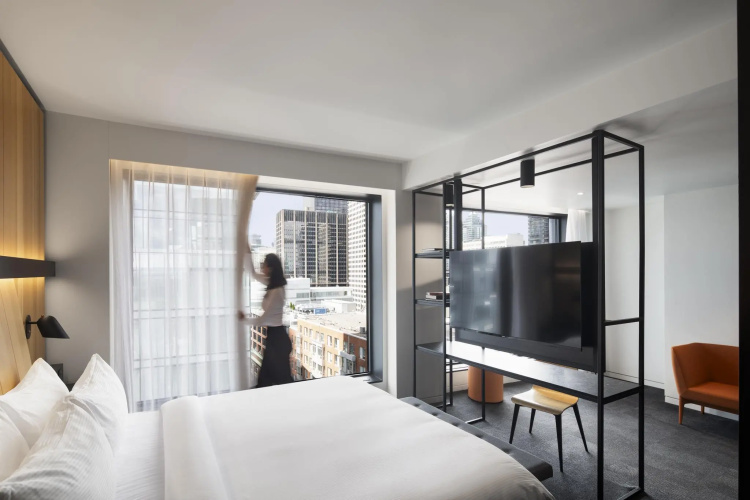 Hotel Monville photo 8
