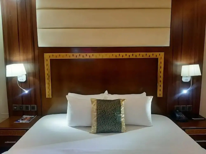 House 516 Hotel