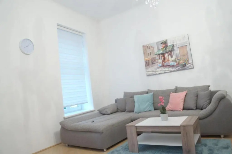 Apartment Vienna