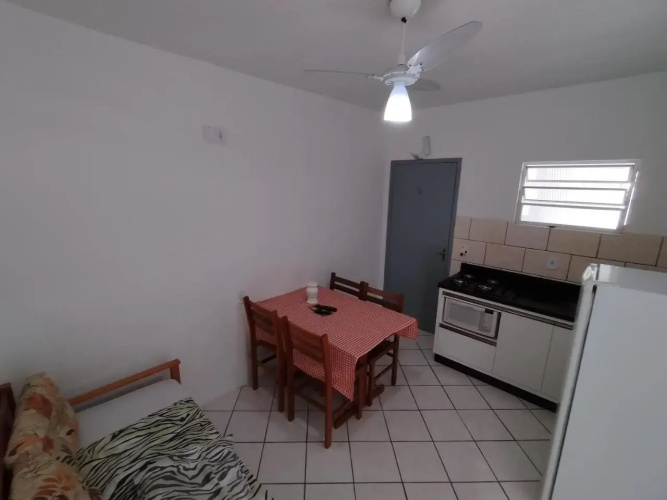 Pousada Residencial Fischer