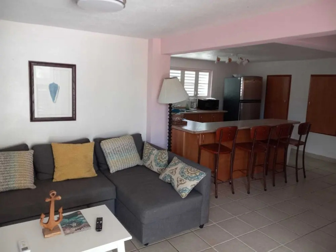 Villa Coral