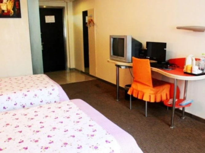 Imagen del hotel
