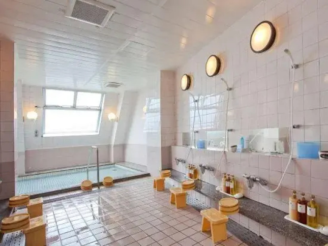 Hotel Ashizurien