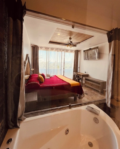 Superior Suite