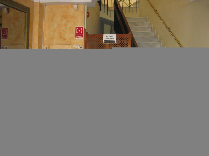 Hotel Manzanito