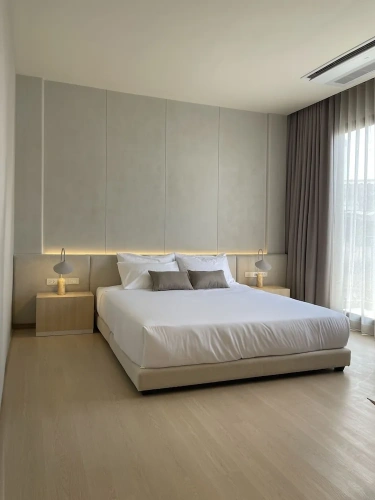 Standard Double Suite with balcony