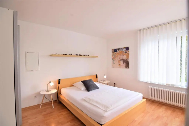 Apartment D&D Spessart