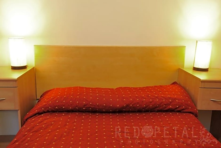 1 Bedroom Standard Double Family room