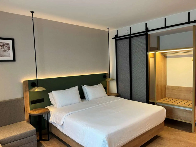 Hilton Garden Inn Radom