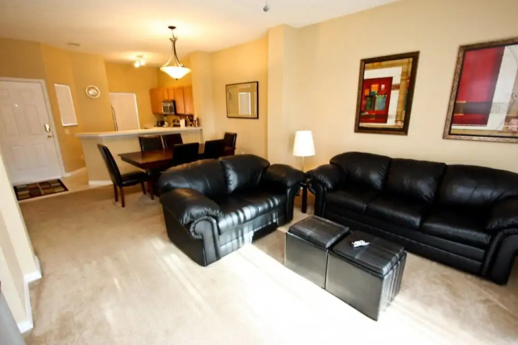 Ov4039 - Emerald Island - 3 Bed 2 Baths Villa