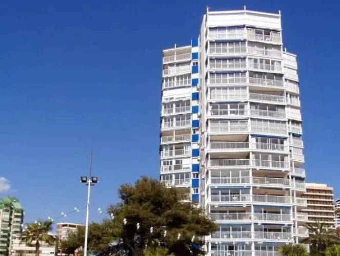 Double Apartment