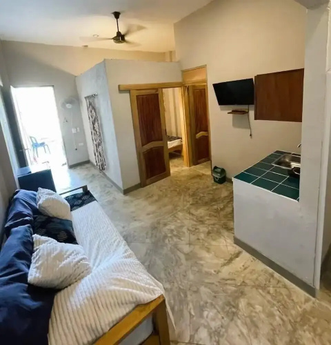 Escapada Perfecta- Apartasuites Privadas