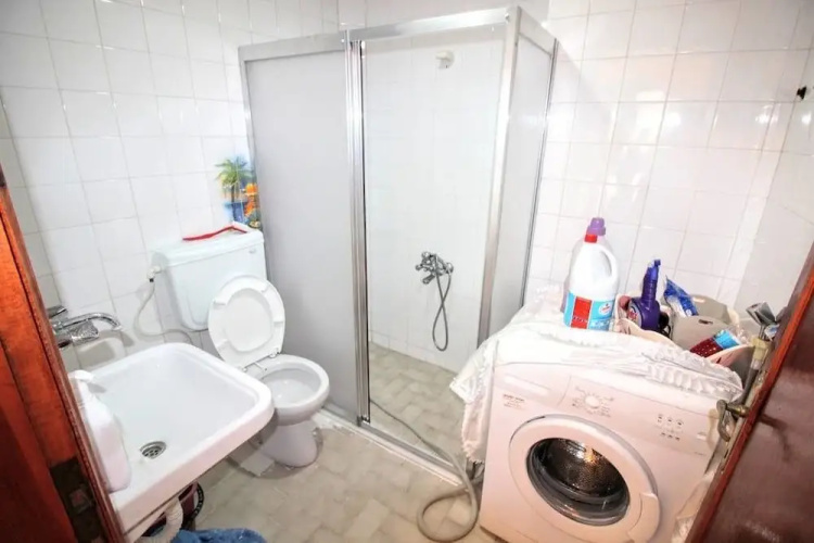 Beach Apartment Migros