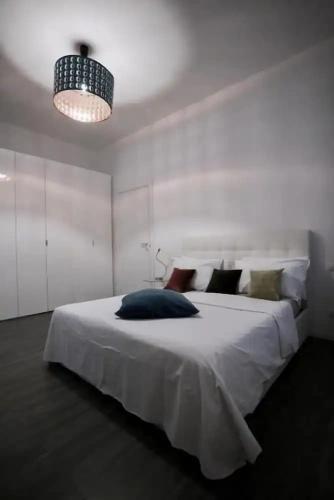 2 Bedrooms Deluxe Apartment
