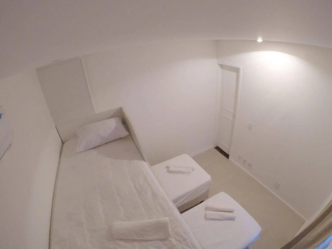 Ref house Barra da Tijuca