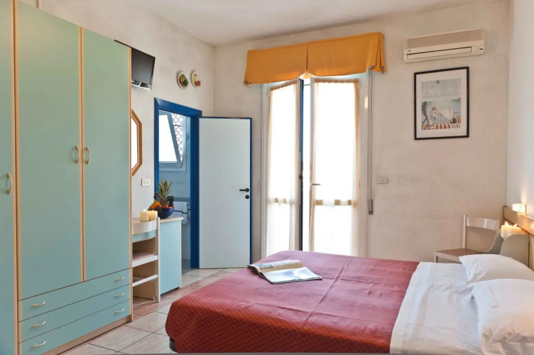 Hotel Antony - Pinarella Di Cervia
