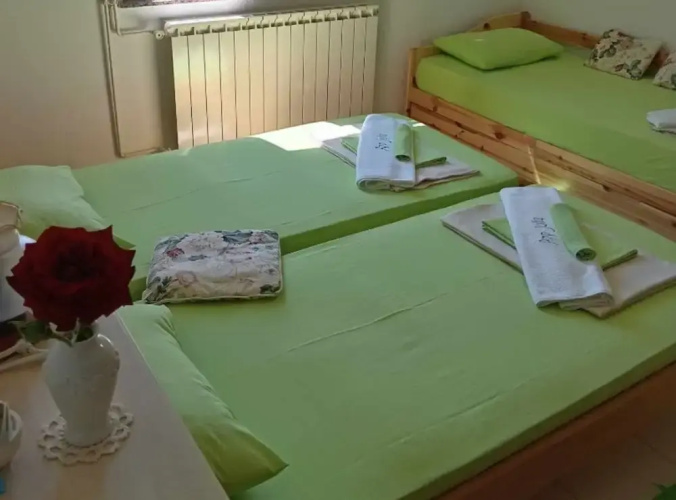 Apartments Julia