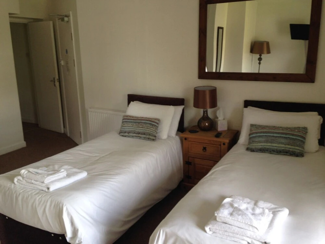 The Markets Tavern Hotel