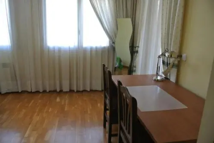 Villa les Dalies