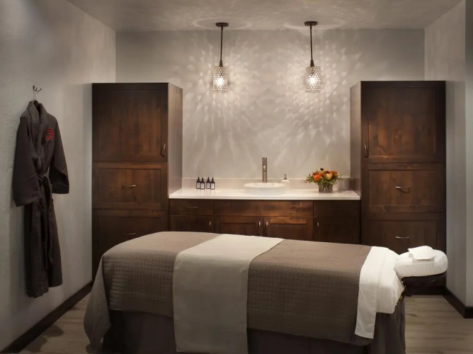 The Firebrand Hotel