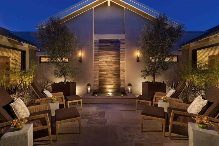 Rosewood Sand Hill photo 33