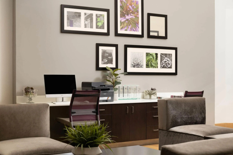 La Quinta Inn & Suites by Wyndham Spokane Valley