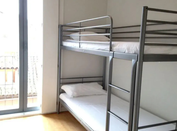 Madrid SmartRentals Puerta del Sol