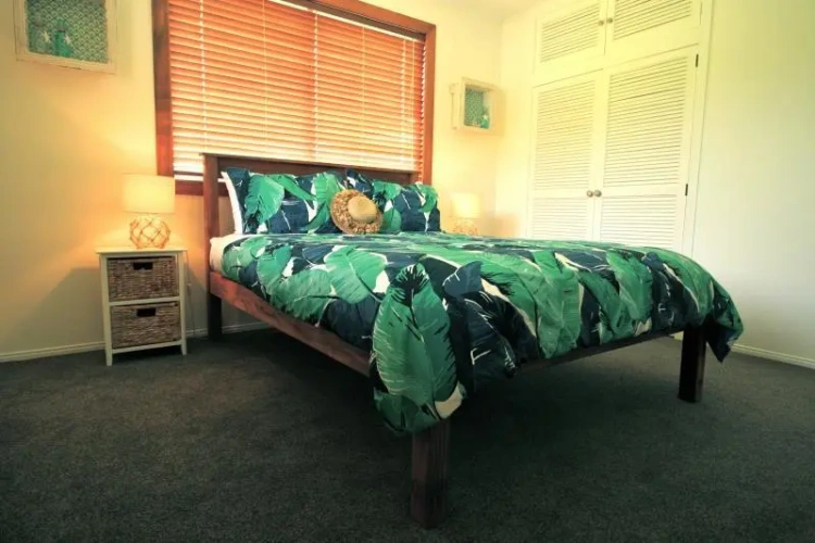 3 Bedrooms Standard room