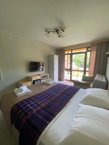 Orange Garden Hotel Akyaka