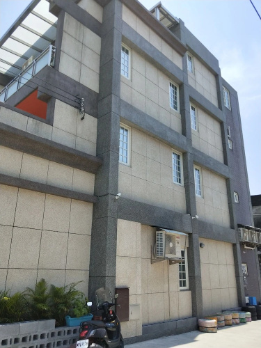 Hotelafbeelding