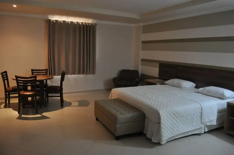 Vale dos Carajas Hotel