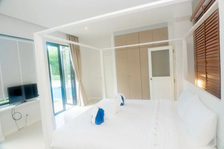 Phureesala Villa - A6