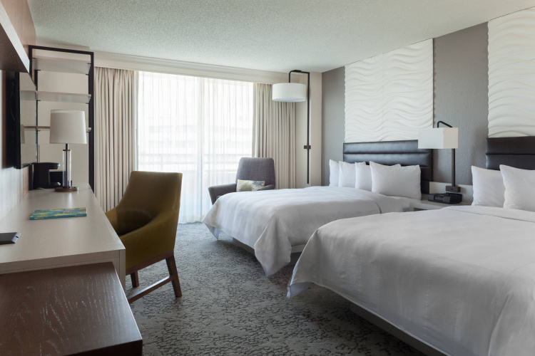 Fort Lauderdale Marriott North photo 7