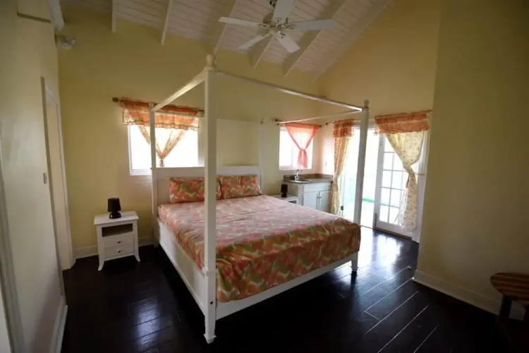 Herelle Heights Serenity Escape