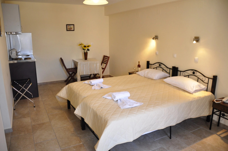 Matina Hotel