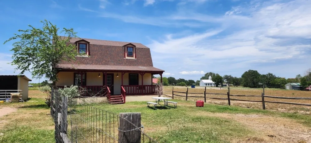 Cottage