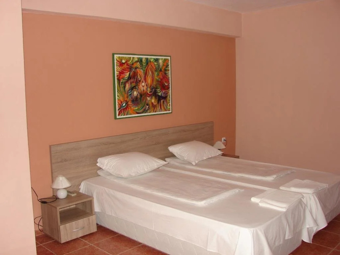 Guest House Starata Kushta