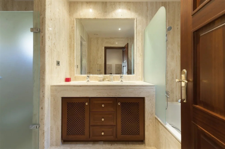 Villa Vista Maroc Marbella Canovas