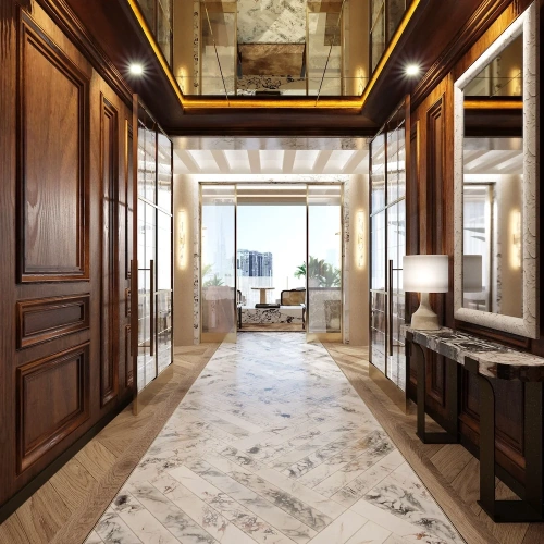 Royal Suite with balcony