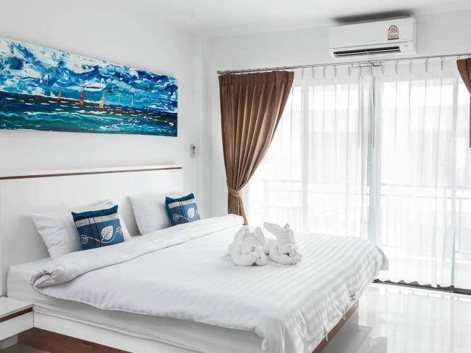 Superior Double room