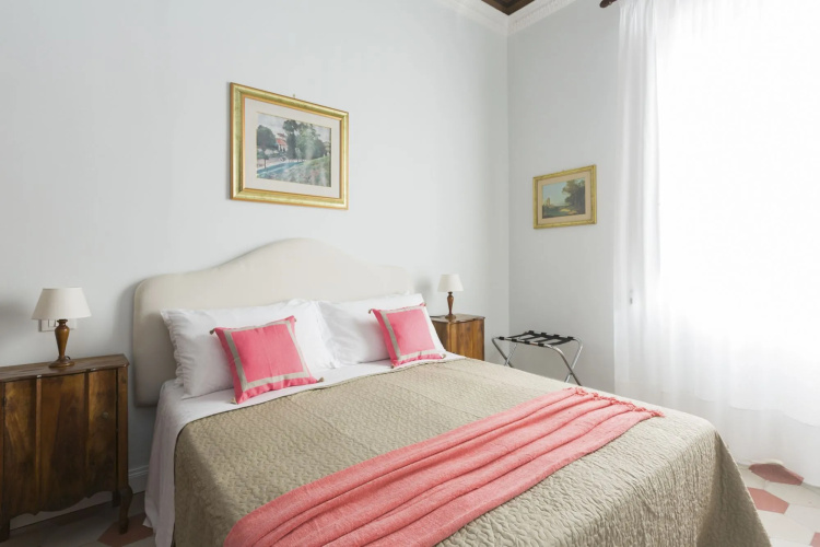B&B Casa Mo