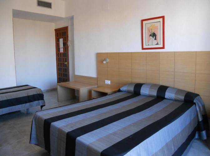 Hotel Sacratif