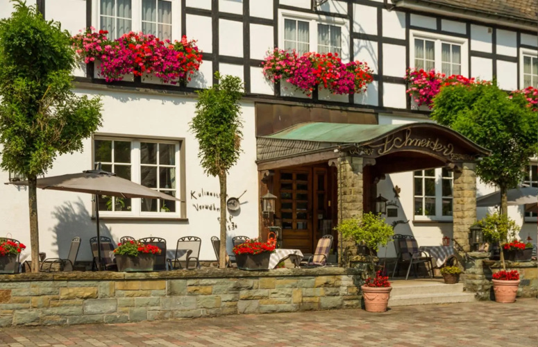 Otel görseli