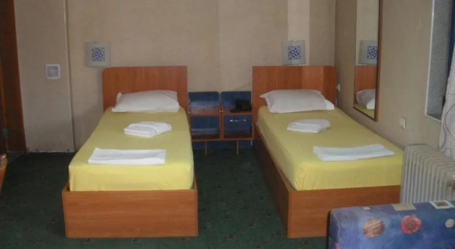 Brani Family Hotel