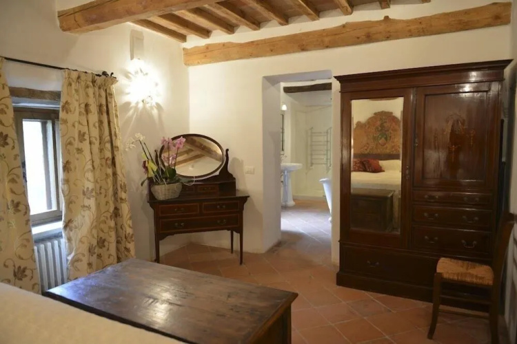 Villa I Lecci