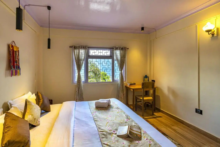 Binayak Homestay