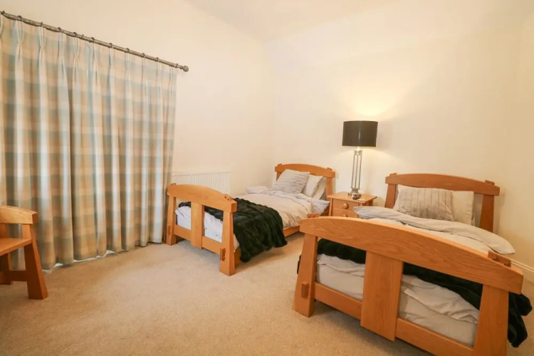The Coach House