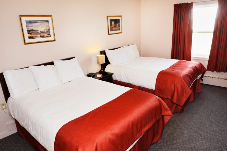 Slemon Park Hotel & Conference Centre