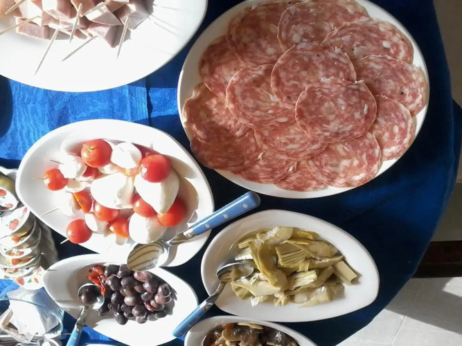 B&B Baia delle Sirene