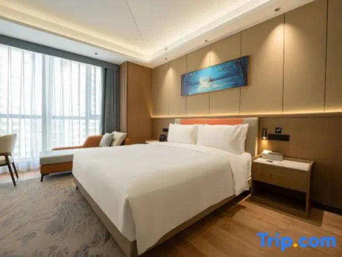 Privilege Double room